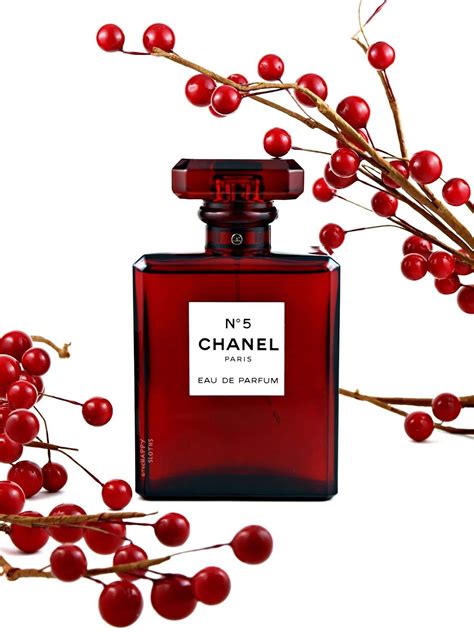 chanel nr 5 red|Chanel no 5 perfume gift.